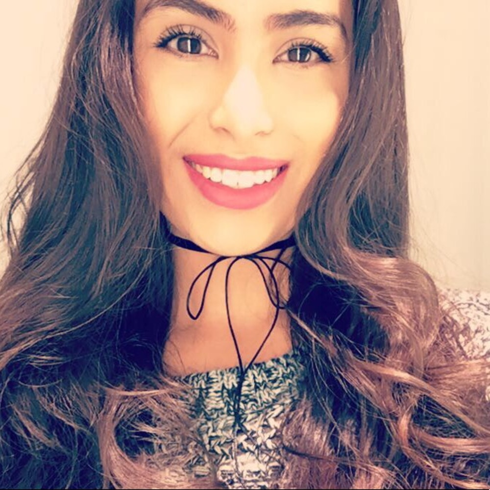 Meet your Posher, Jacqueline
